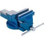 �tau parall�le bgs 125 mm m�choires de serrage - 58265