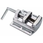 Étau de perçage, étau en alliage d'aluminium à 2, 5 trous avec tige de guidage pour électriciens et outils ... Étau de perçage, étau en alliage d'aluminium à 2, 5 trous avec tige de guidage pour électriciens et outils ...