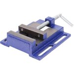 �tau de perceuse � colonne, 10, 2 cm (100 mm), pour la maintenance des fraiseuses en atelier.