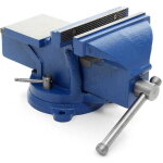 �tau pivotant 200 mm avec enclume kd1104