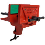 Etau presse agrafe 150mm dolex 24