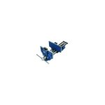 Etau presse de menuisier � serrage rapide 249sr dolex