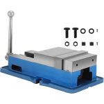 Etau de table 6 pouces, etau de precision 160 mm, etau de pince de table, etau de serrage, outil ensemble ...