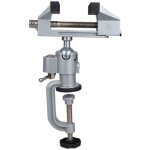 tau de table en alliage d'aluminium pivotant  360 degrs universel