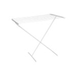 Msv ? �tendoir � linge suspendu 10m ? acier r�sistant � la corrosion ? dimensions 81 x 55 x 83 cm ? s�chage ...