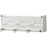 �tendoir � linge automatique 5m ? 3 cordes en nylon ? installation rapide sans outils ? pour petits espaces ...