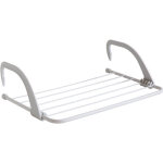 Etendoir � suspendre s�choir � linge - �tendoir � suspendre pour radiateur et balcon, petit format, grande ...
