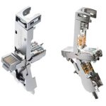 Ethernet industriel fastconnect connecteur rj45 180 4x2, connecteur rj45, cat6a siemens 6gk19011bb122aa0 ...