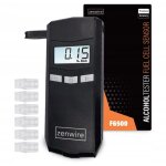 Éthylotest électrochimique f6500 zenwire Éthylotest électrochimique f6500 zenwire