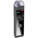 �thylotest num�rique avec �cran d'accueil, appareil �lectronique pour la conduite en �tat d'ivresse (noir) ...