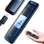 �thylotest sans embout buccal