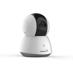 Etiampro caméra ip mini, caméra de surveillance, wifi, pan / tilt, 2 mp, leds ir, vision nocturne 10 ... Etiampro caméra ip mini, caméra de surveillance, wifi, pan / tilt, 2 mp, leds ir, vision nocturne 10 ...