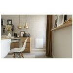 Applimo - radiateur électrique etic compact horizontal double corps de chauffe monobloc - intuis - 2000w ... Applimo - radiateur électrique etic compact horizontal double corps de chauffe monobloc - intuis - 2000w ...