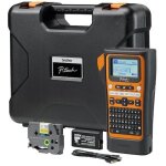 Etiqueteuse portable brother p - touch e310btvp