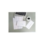 tiquettes adresses 70 x 25 mm agipa 119007 - bote de 3300