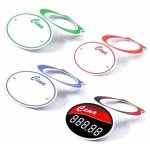 Étiquettes de prix pour bouteilles - 10 pièces en pvc, étiquettes de prix pour bouteilles Étiquettes de prix pour bouteilles - 10 pièces en pvc, étiquettes de prix pour bouteilles