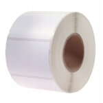 �tiquettes thermiques 60 / 40, lot de 1000