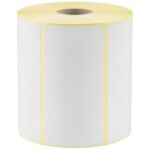 �tiquette  thermique direct  en rouleau mandrin 25mm - 00 x 50mm - colis 12 rouleaux