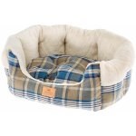 Etoile couchette en tissu et fourrure écologique pour chiens et chats. tailles variées. . variante 6 ... Etoile couchette en tissu et fourrure écologique pour chiens et chats. tailles variées. . variante 6 ...