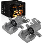 Etrier de frein droit gauche pour renault megane 1999 - 2003 7701206344
