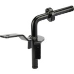 Etrier de roue avant autoportee husqvarna - 538691201