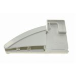 Etrier support balconnet droit pour refrigerateur liebherr
