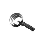 Etrille mtallique pour chien dsignation : etrille mtallique hs sprenger 302251