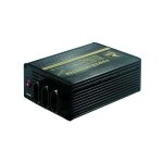 Ett - convertisseur de tension mcvoice spw12 - 350 12v= - 230v, 350 watts