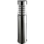 Ett - lampadaire ext�rieur heitronic 36994 saturn led e27 acier inoxydable a359232