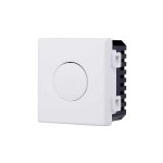 Interrupteur 2p temporis 16a 250v compatible srie solaire matix