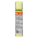 Etui 12 de mines de rechange lyra dry sp�cial r�sistant � l'eau - 4490001