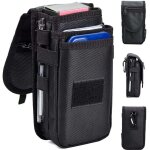 tui de ceinture pochette pour iphone, pochette telephone portable ceinture universel tlphone holster ...