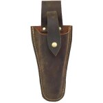 �tui en cuir pour s�cateur ou pince, �tui en cuir, porte - outils, porte - ceinture, sac pour pinces, ...