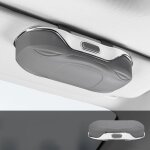 �tui � lunettes de soleil pour pare - soleil de voiture, support de lunettes de voiture accessoires universels ...
