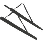 �tui de parapluie ? 2 pi�ces de sac � dos, sacs de rangement et imperm�ables avec bandouli�re housses ...