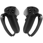 �tui de protection en silicone pour manette de jeu meta quest pro vr ? accessoire de remplacement avec ...