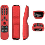 �tui de protection en silicone pour t�l�commande lg an - mr21 / 22 / 23 / 24
