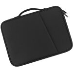 �tui de protection pour tablette 12, 9 - 13 pouces compatible ipad, avec doublure de transport et housse ...
