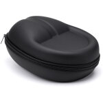 �tui de rangement pour casque audio en eva, pochette de rangement pour disque dur, kit d'outils d'emballage ...