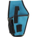 �tui de rangement portable pour perceuse sans fil, sac de rangement pour outils � la taille (sans ceinture) ...