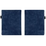 tui  sangle pour pocketbook inkpad 4 / color 2 (bleu marine)