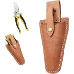Étui de sécateur, fourreau en cuir, gaine de sécateur à main en cuir pochette pour outils de jardin ciseaux(1p ... Étui de sécateur, fourreau en cuir, gaine de sécateur à main en cuir pochette pour outils de jardin ciseaux(1p ...