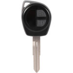 �tui pour t�l�commande � 2 boutons adapt� aux mod�les suzuki vitara swift ignis sx4 liana alto