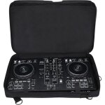 �tui de transport pour contr�leur pioneer ddj 400 / ddj flx4 / ddj 200 / ddj sb2 sb3 / roland ddj 202 ...