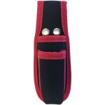 �tui universel olfa robuste pour outils de coupe et outils multifonctions, fixation � la ceinture