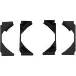 Pi�ce porte - v�lo eufab bouchon d'extr�mit� rail int�rieur (support pour les roues) eufab