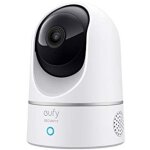 Eufy - anker t8410 cam�ra de s�curit� cam�ra de s�curit� ip int�rieure d�me bureau eik
