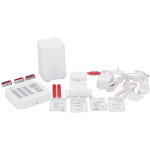 Eufy - kit d'alarme wifi alarm - kit5