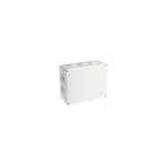 Boîte de dérivation carrée vis inox aisi 316 étanches - 960°c - ip55 - sum'ohm 210x170x80 - 10 entrées ... Boîte de dérivation carrée vis inox aisi 316 étanches - 960°c - ip55 - sum'ohm 210x170x80 - 10 entrées ...