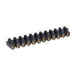 Barrette de domino 10mm2 (70003) eurohm eur 70003